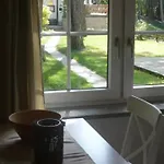 Гостевой дом Am Oedenturm Chammuenster
