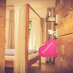 Am Oedenturm Гостевой дом 3*