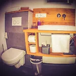 Am Oedenturm Гостевой дом 3*