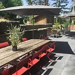 Am Oedenturm Гостевой дом 3*