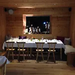 Am Oedenturm Гостевой дом 3*