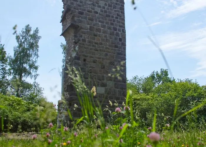Am Oedenturm