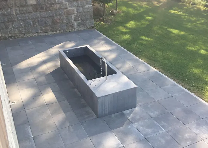 Πανσιόν Am Oedenturm