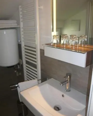 Am ödenturm Gasthof 3*