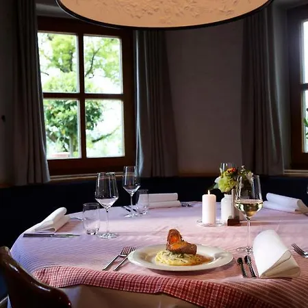 Gasthof Am ödenturm Chammünster
