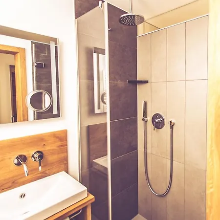 Am Oedenturm Guest house 3*