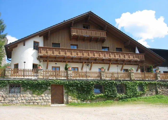 Am ödenturm
