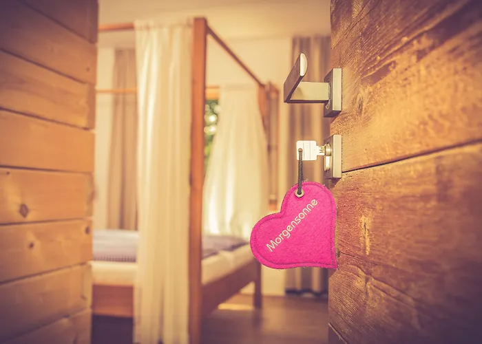 Am ödenturm Gasthof 3*